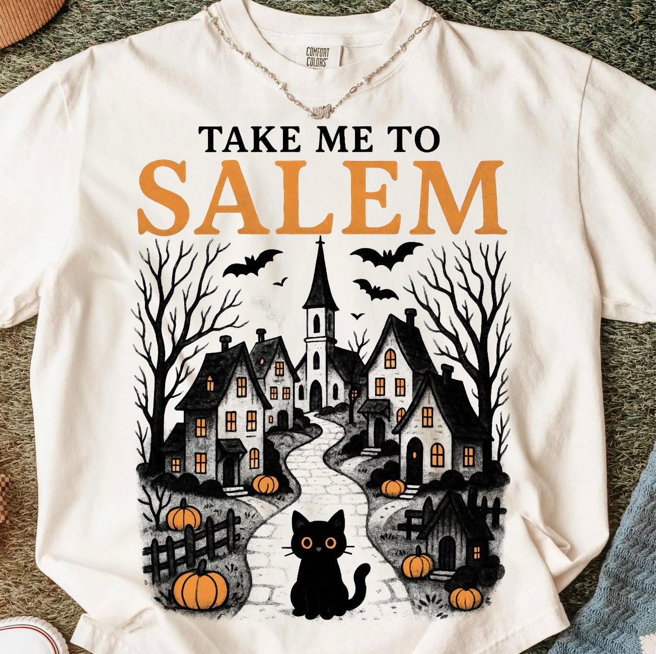 Salem