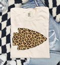 Leopard Arrowhead