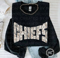 Camo Chiefs