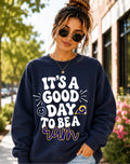 Pleasant Ridge Rams "It's a Good Day"