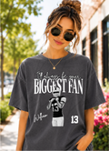 Custom Biggest Fan