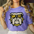 Bulldog Game Day